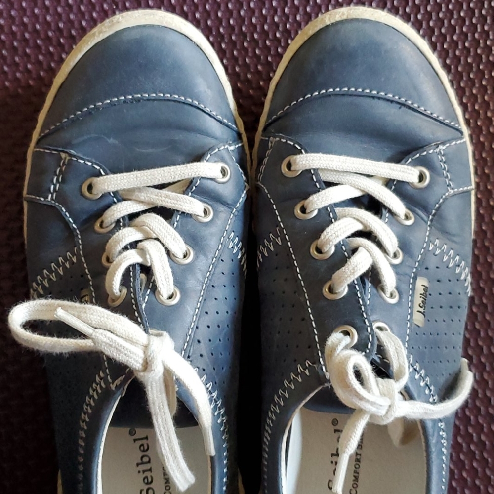 Josef Seibel Caspian Sneaker